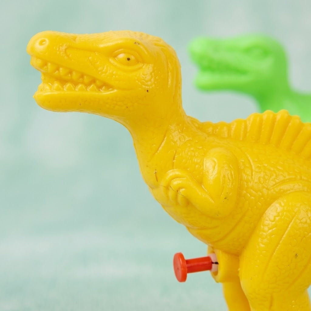 Dinosaur Water Gun Dino Water Pistol Summer Toy - close-up
