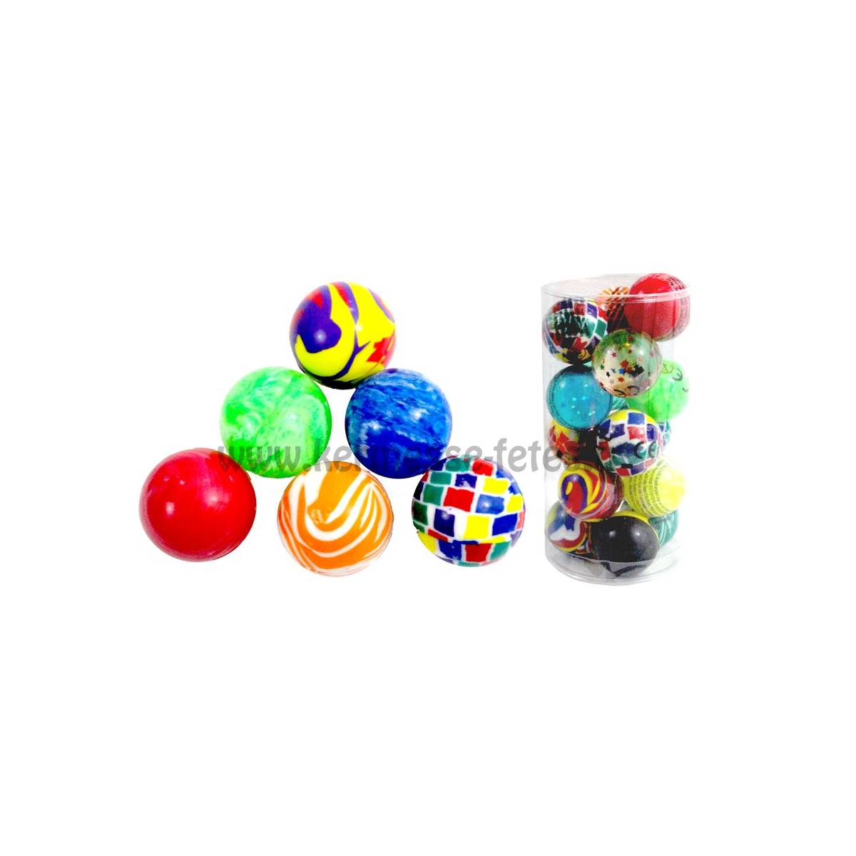 Bouncy Ball Ø 43 mm