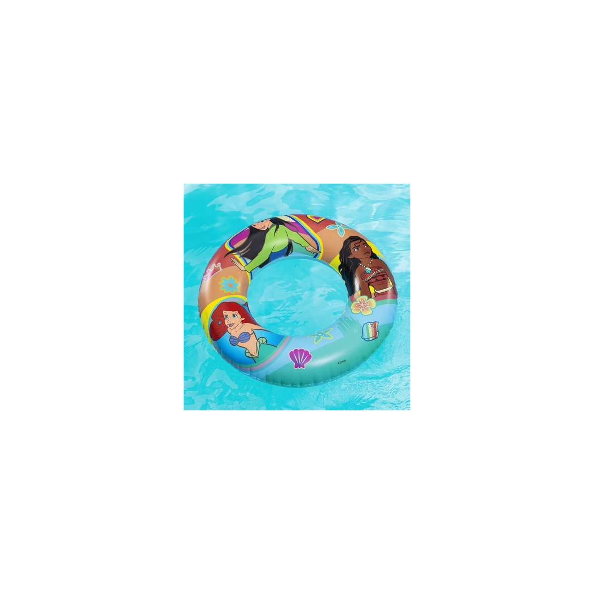 Float Ring Ø 56cm "Disney Princesses"