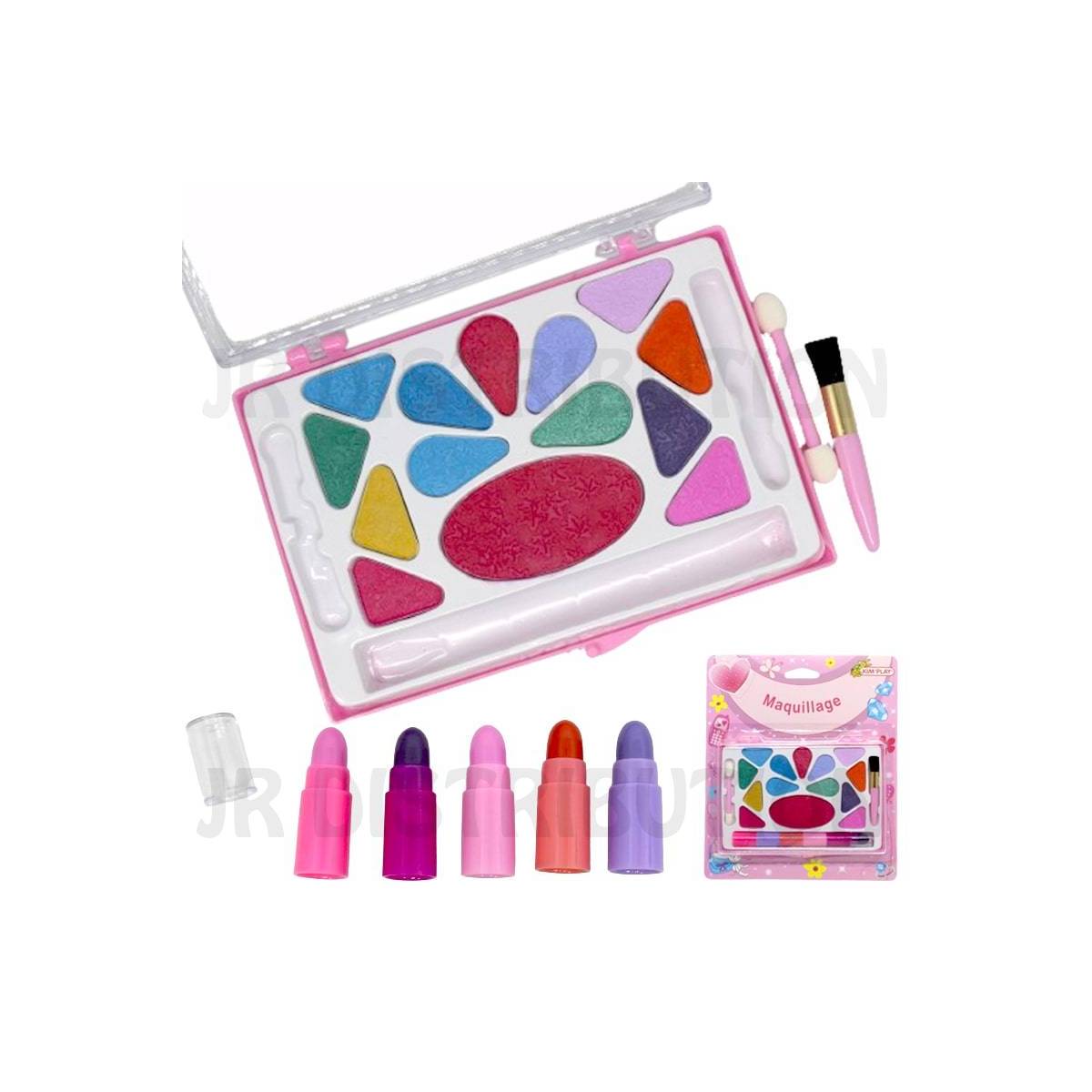 Makeup Set Large