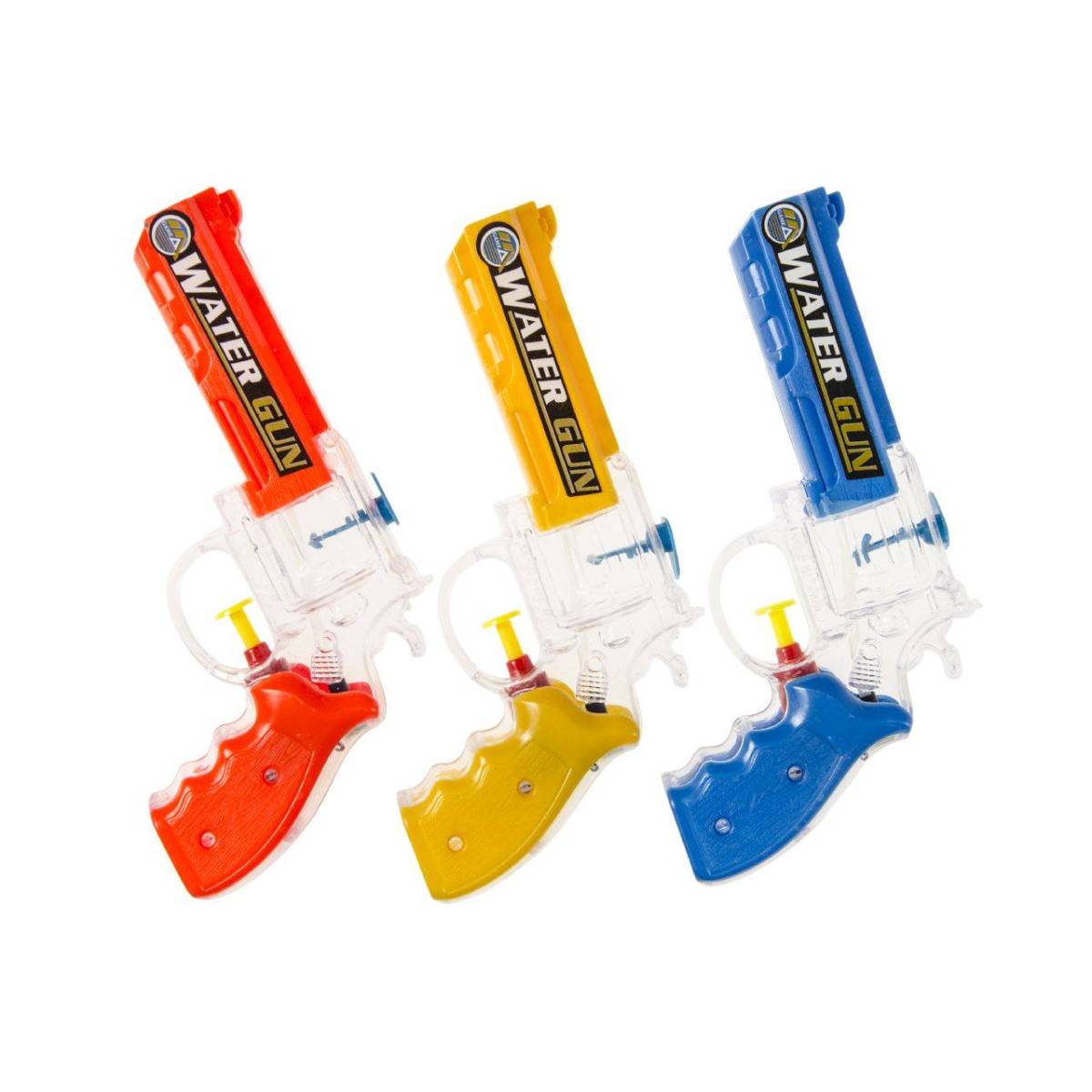 Water Gun Revolver 18 cm