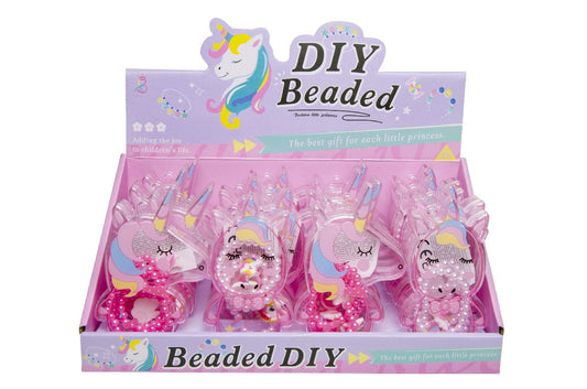 JEWELRY SET UNICORN °°°