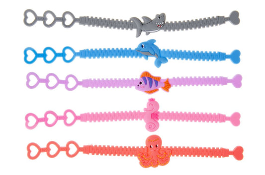 ARMBAND. ZEEDIEREN