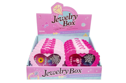 ICE PRINCESS GIFT BOX °°°°