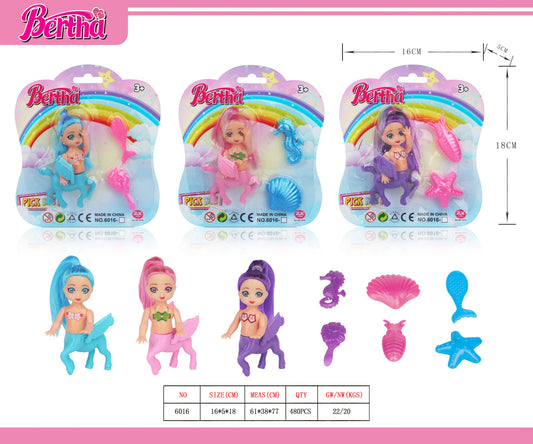 CENTAUR POP BC
