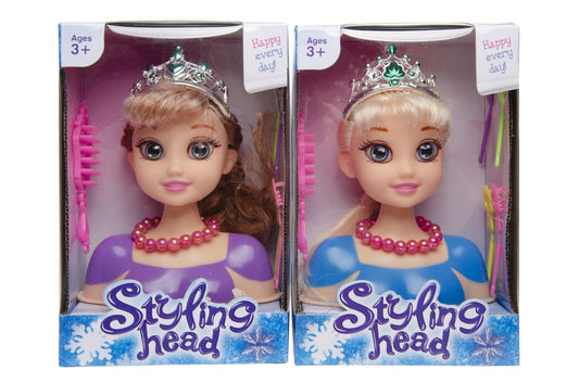 KAPPOP PRINSES S