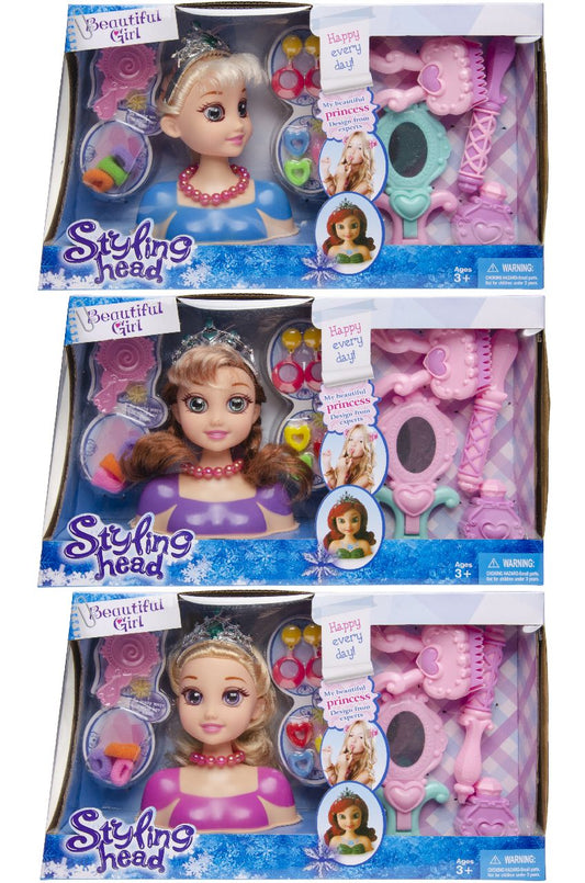 KAPPOP PRINSES L °°°