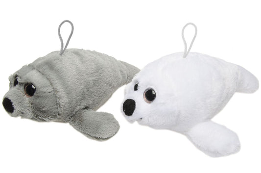 PLUCHE ZEEHOND 2ASS