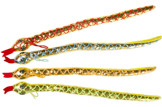 PLUCHE. SUPER SOFT. SLANG METALLIC 4ASS
