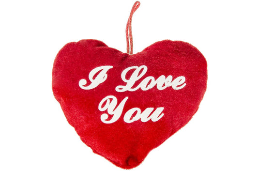 PLUCHE HART S
