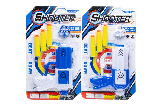 1PC SHOOTER GUN BC