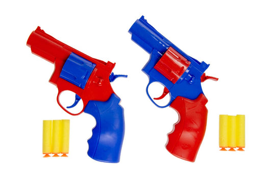 SOFT SHOOTER GUN PPH