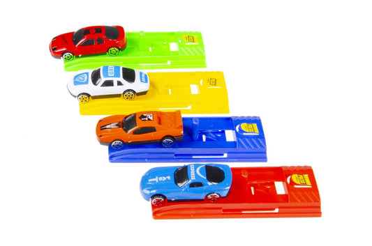 AUTO AFSCHIETER