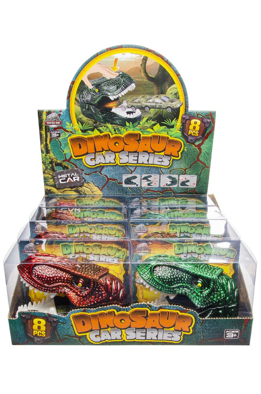 DINO AUTO AFSCHIETER