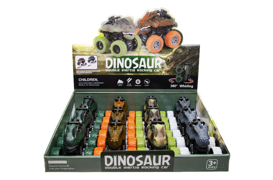 DINO CAR M FRICTION