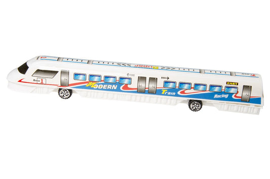 TREIN. FRICTIE