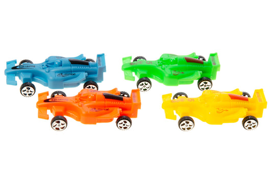 2PCS RACECAR PPH