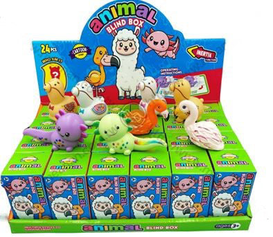 COLLECT EM ALL-UNBOX SURPRISE