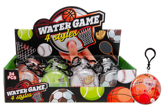 KC WATERGAME SPORT STYLE