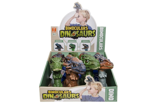 DINOSAUR TELESCOPE °°°°