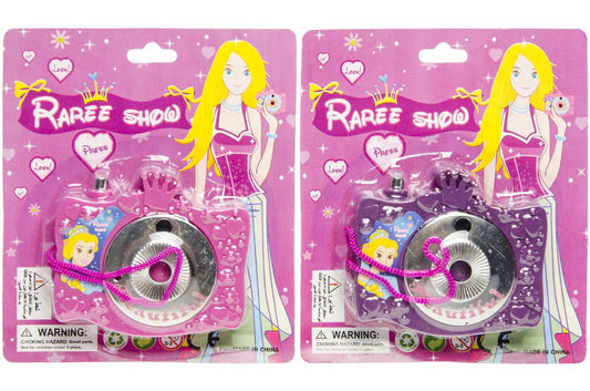 PLAATJES CAMERA MEISJES BC