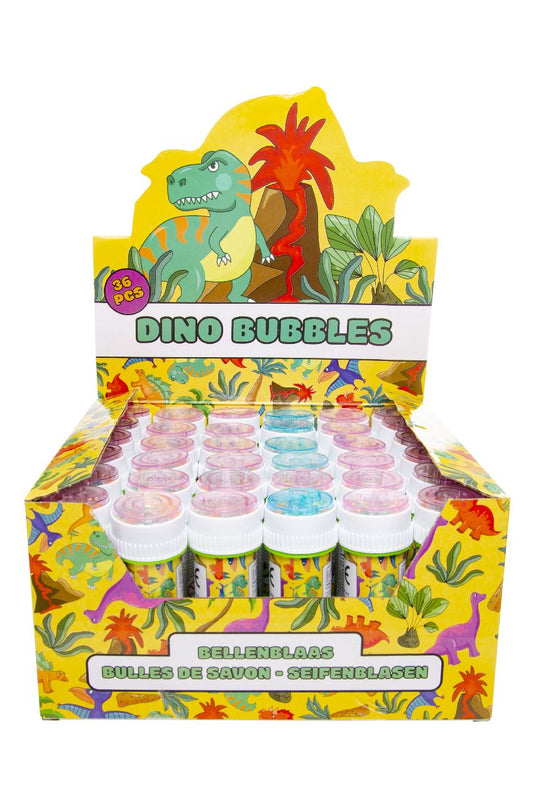 BELLENBLAAS DINO 50ML