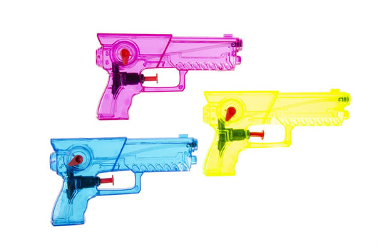 1PC WATERGUN BAG