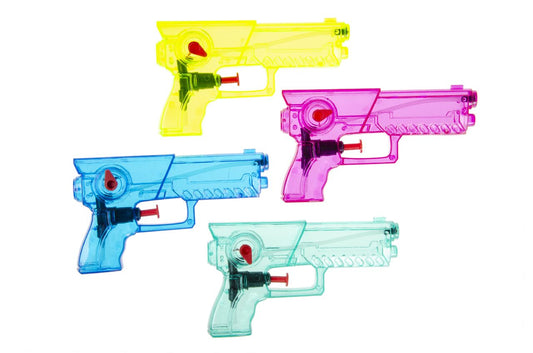 2PCS WATERGUN BAG °°°°