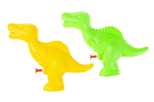 WATERGEWEER DINOSAURUS S
