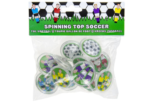 TOL VOETBAL