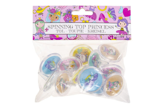 TOL. PRINSES