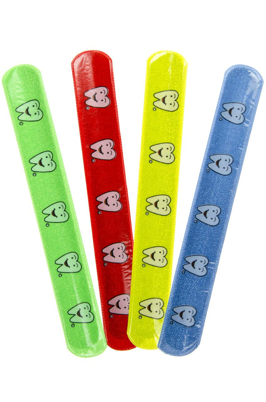 ARMBAND MET TANDJESPRINT