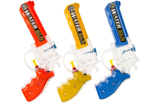 WATERPISTOOL