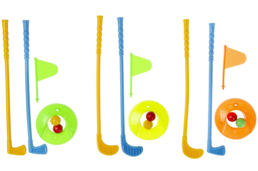 MINI GOLFSETJE