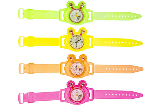 GEDULDSPEL HORLOGE. KIKKER