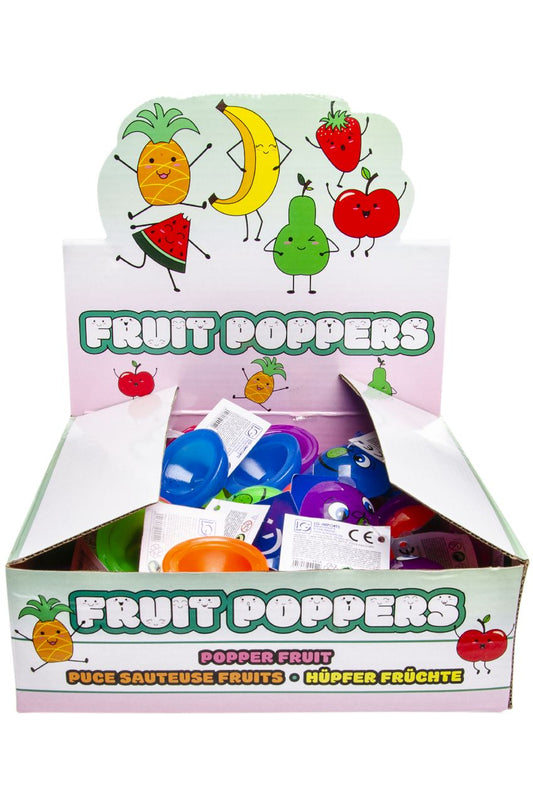 PLOPPER. FRUIT