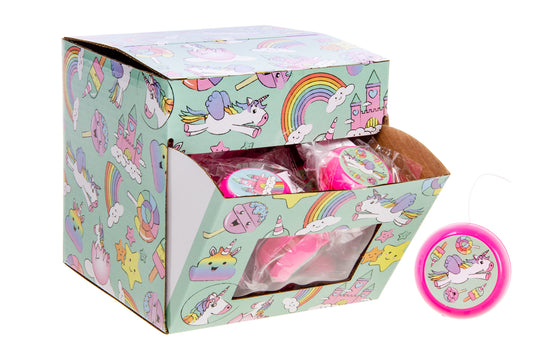 RETURN TOPS. UNICORN °°