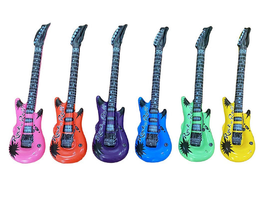 OPBLAAS GITAAR L
