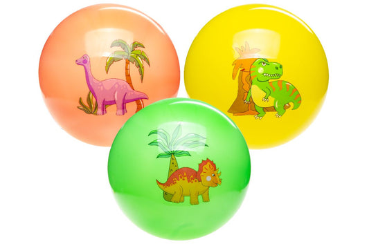 BAL. DINOSAURUS