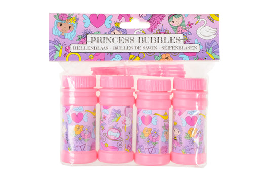 BELLENBLAAS 60ML. PRINSES °