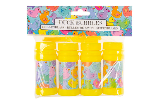 BELLENBLAAS 60ML. EENDJES