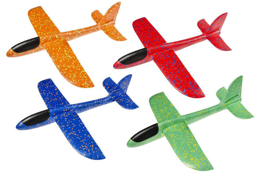 XL VLIEGTUIG GLIDER