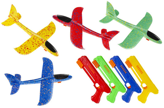 AIRPLANE SHOOTER PP