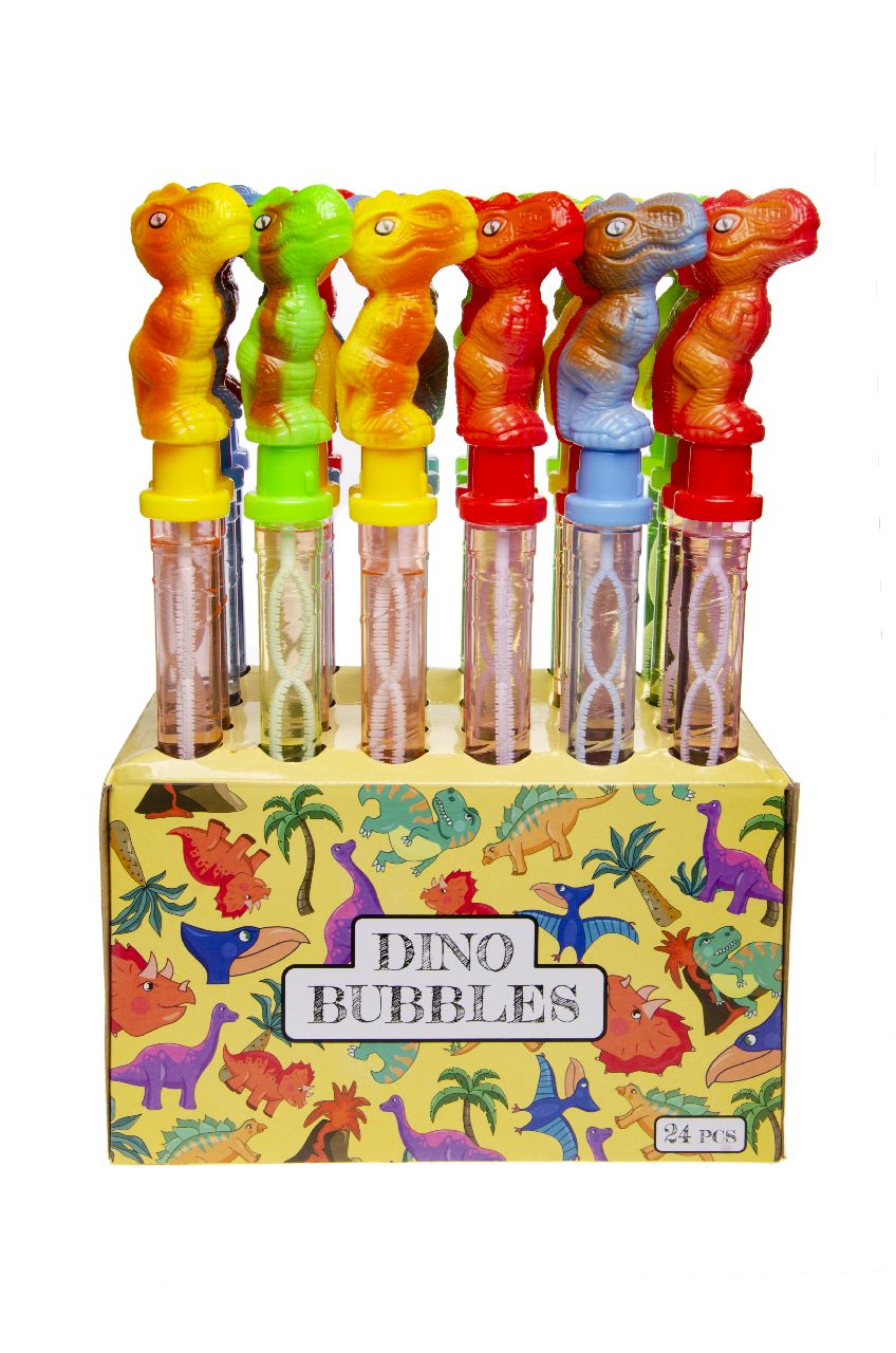 BELLENBLAAS STAF. DINO L