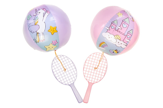 TAPE-BALLE UNICORN °°°°