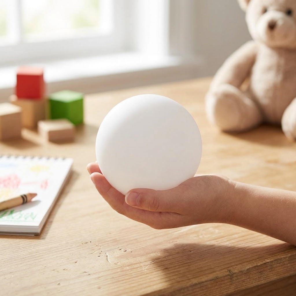Ping Pong Balls Table Tennis Ball Party Game - lifestyle photo