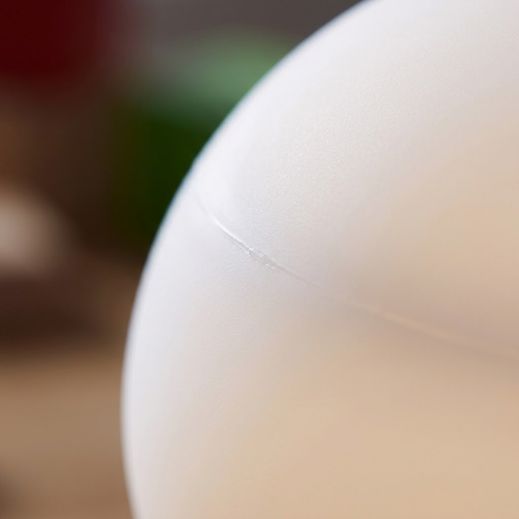 Ping Pong Balls Table Tennis Ball Party Game - close-up