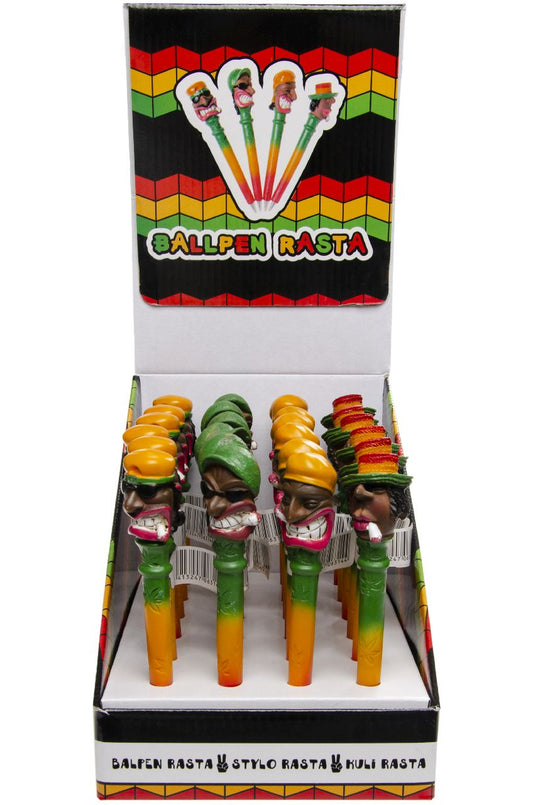 BALPEN. RASTA °