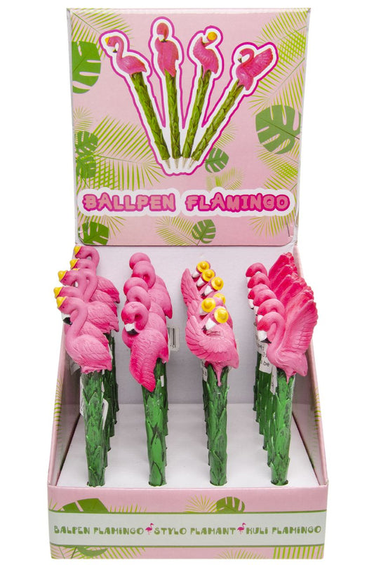 BALPEN FLAMINGO