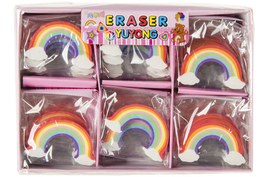 GOM. REGENBOOG °